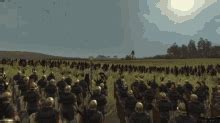 Rome Total GIF .